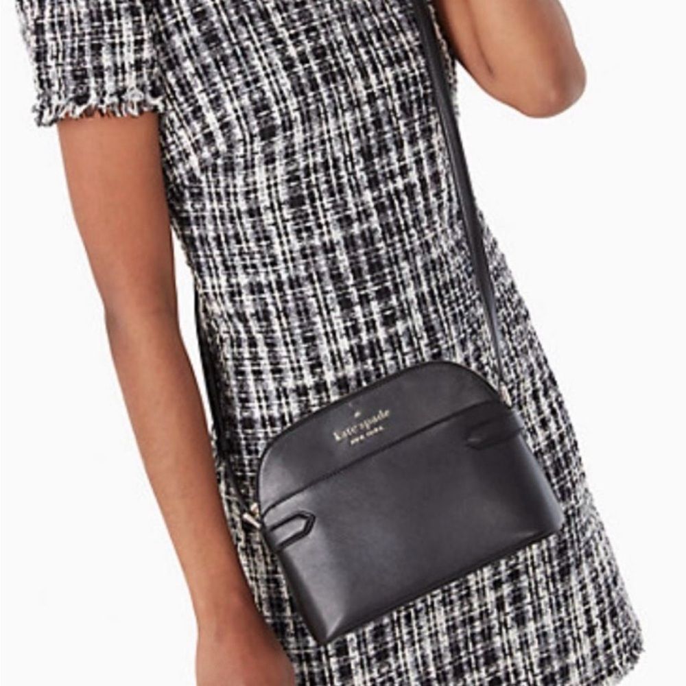 Kate Spade Staci Dome Crossbody NWT